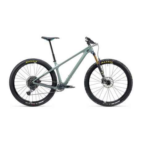 Yeti ARC C2 w/FOX Factory Upgrade Bike