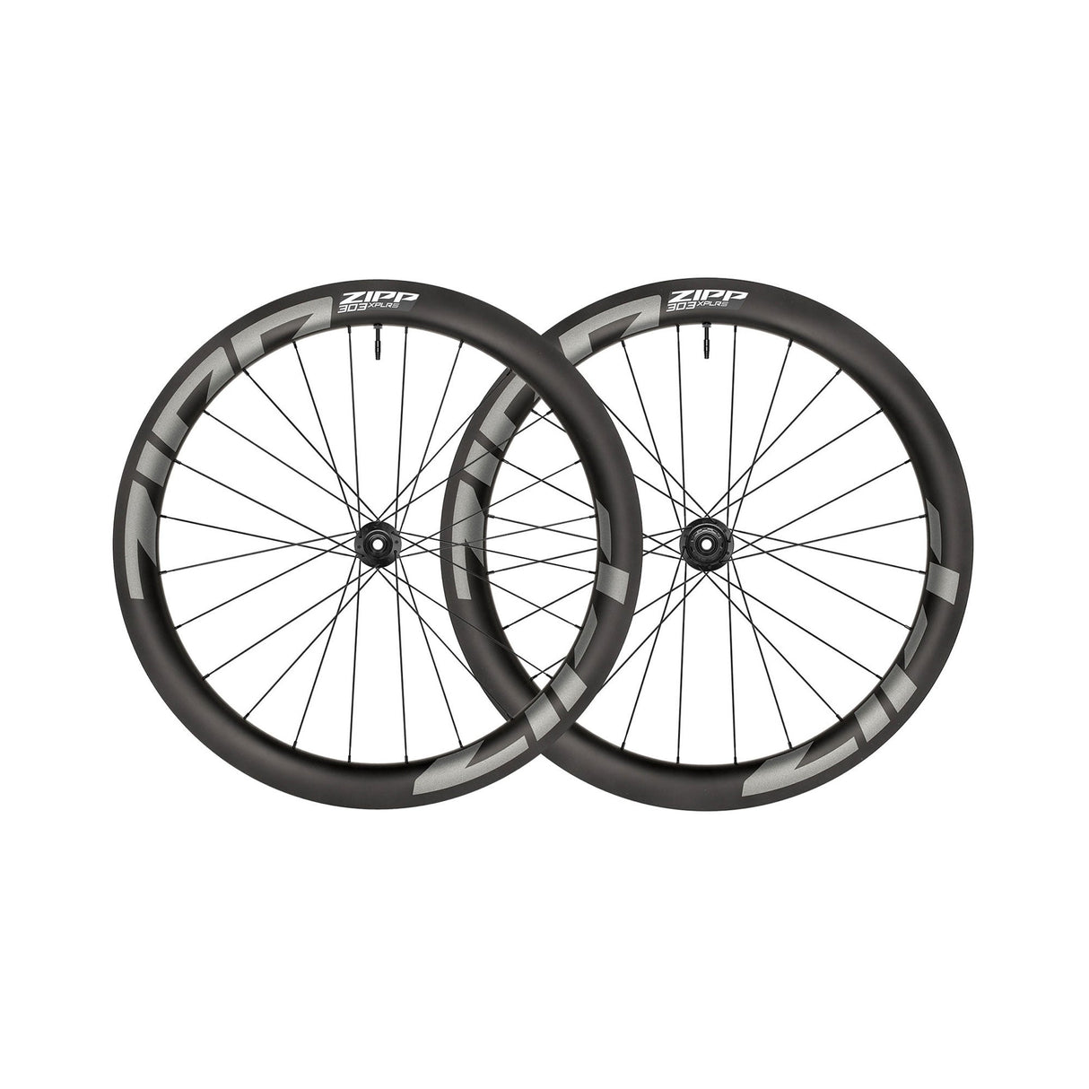 Zipp 303 XPLR S Wheelset