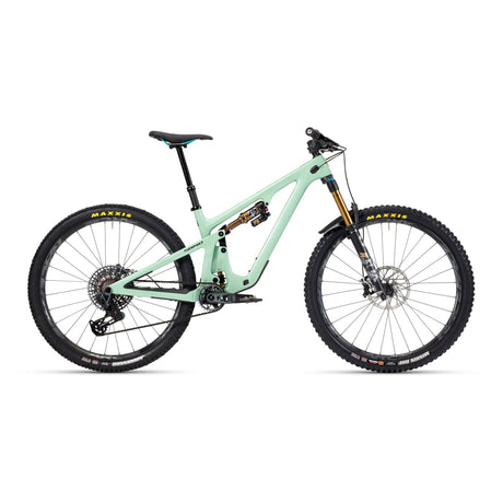 Yeti SB140 29" T3 X0 Eagle Transmission Bike