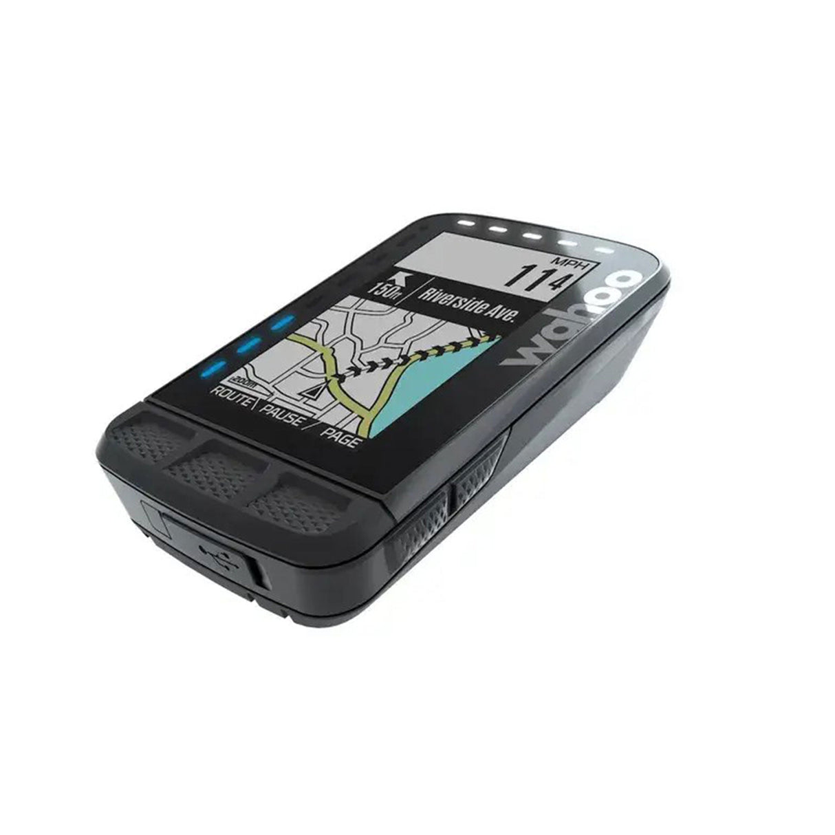 Wahoo Elemnt Roam GPS Cycling Computer