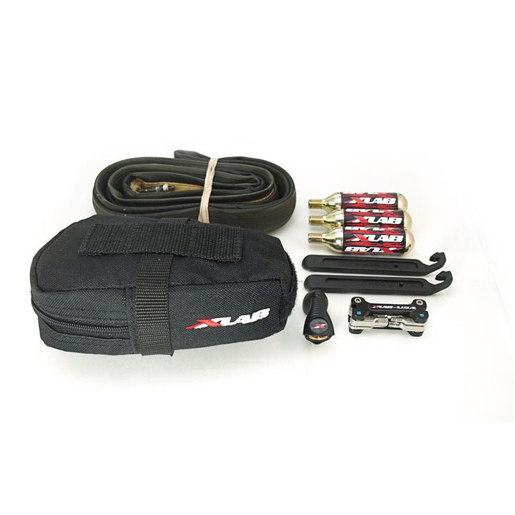 XLAB Mezza Medium Saddle Bag