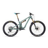 Yeti SB135 T4 XX Eagle Transmission w/Carbon Wheel Upgrade Bike