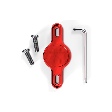 Muc-Off Secure Tag Holder 2.0