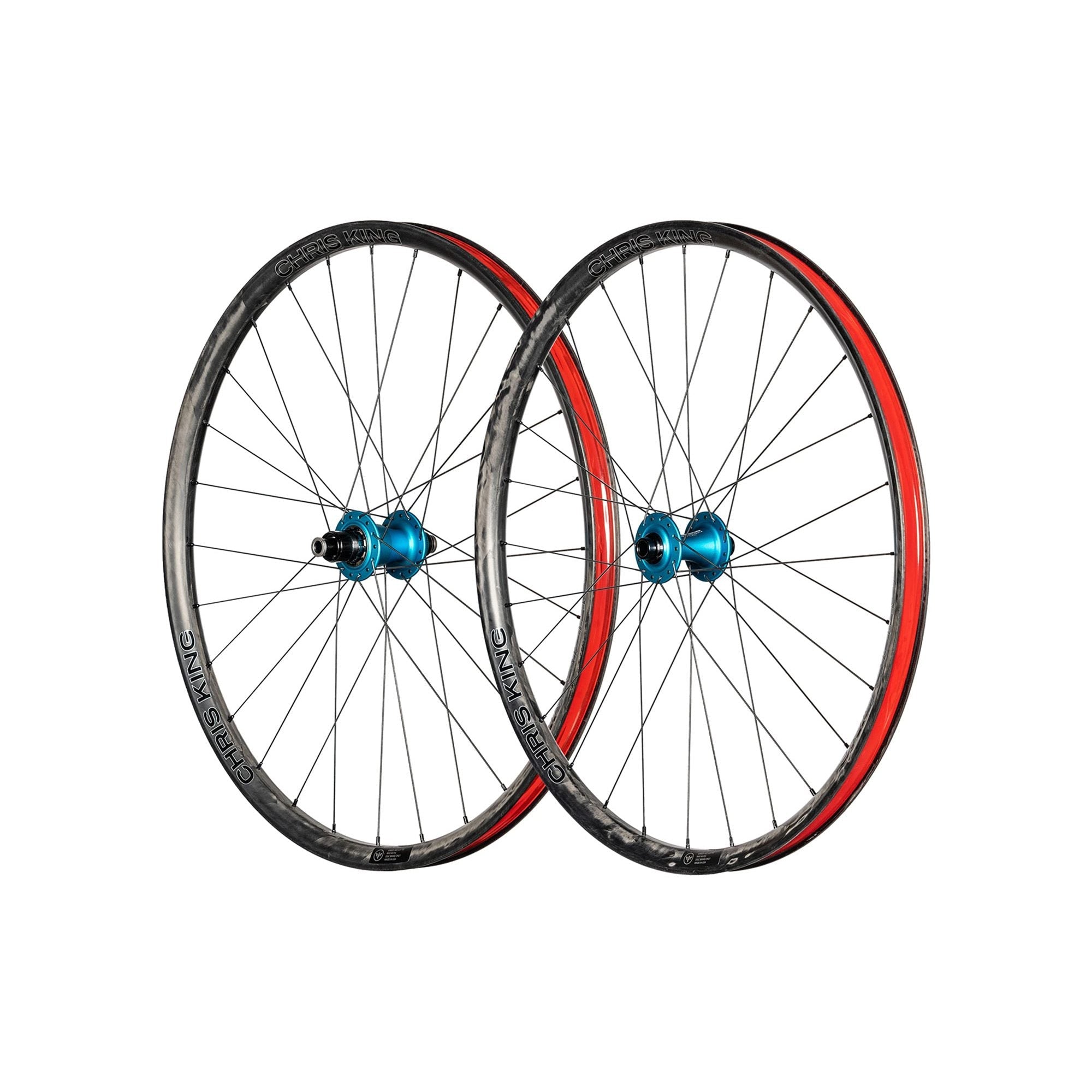 Chris King Wheels: Robust Reliability | RA Cycles