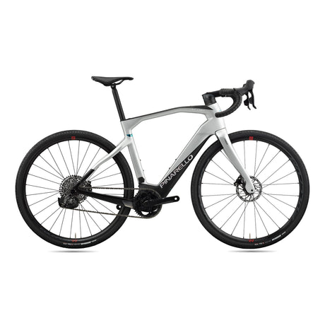 Pinarello Nytro Gravel E5 Disc Rival AXS Bike
