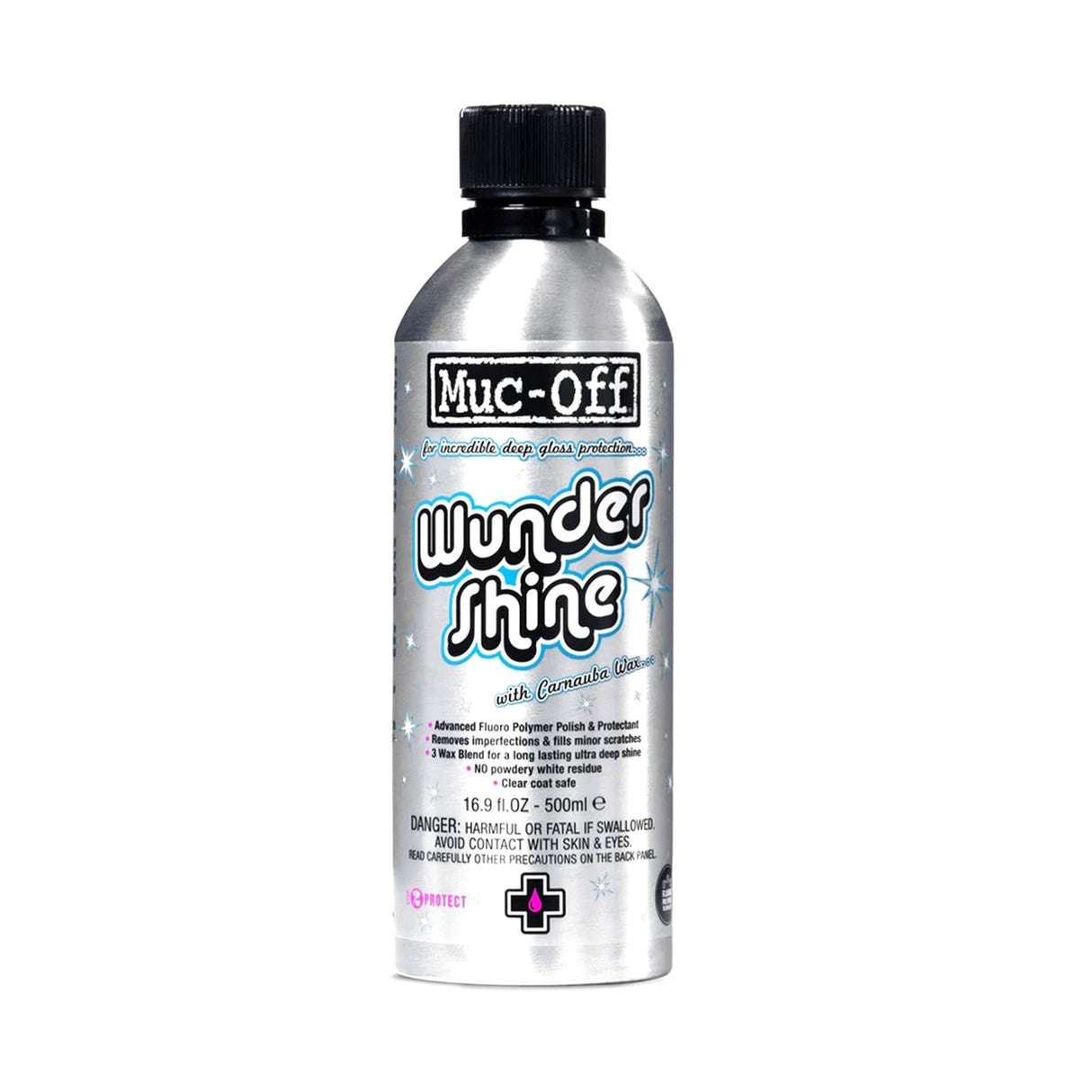 Muc-Off Wunder Shine 500ml