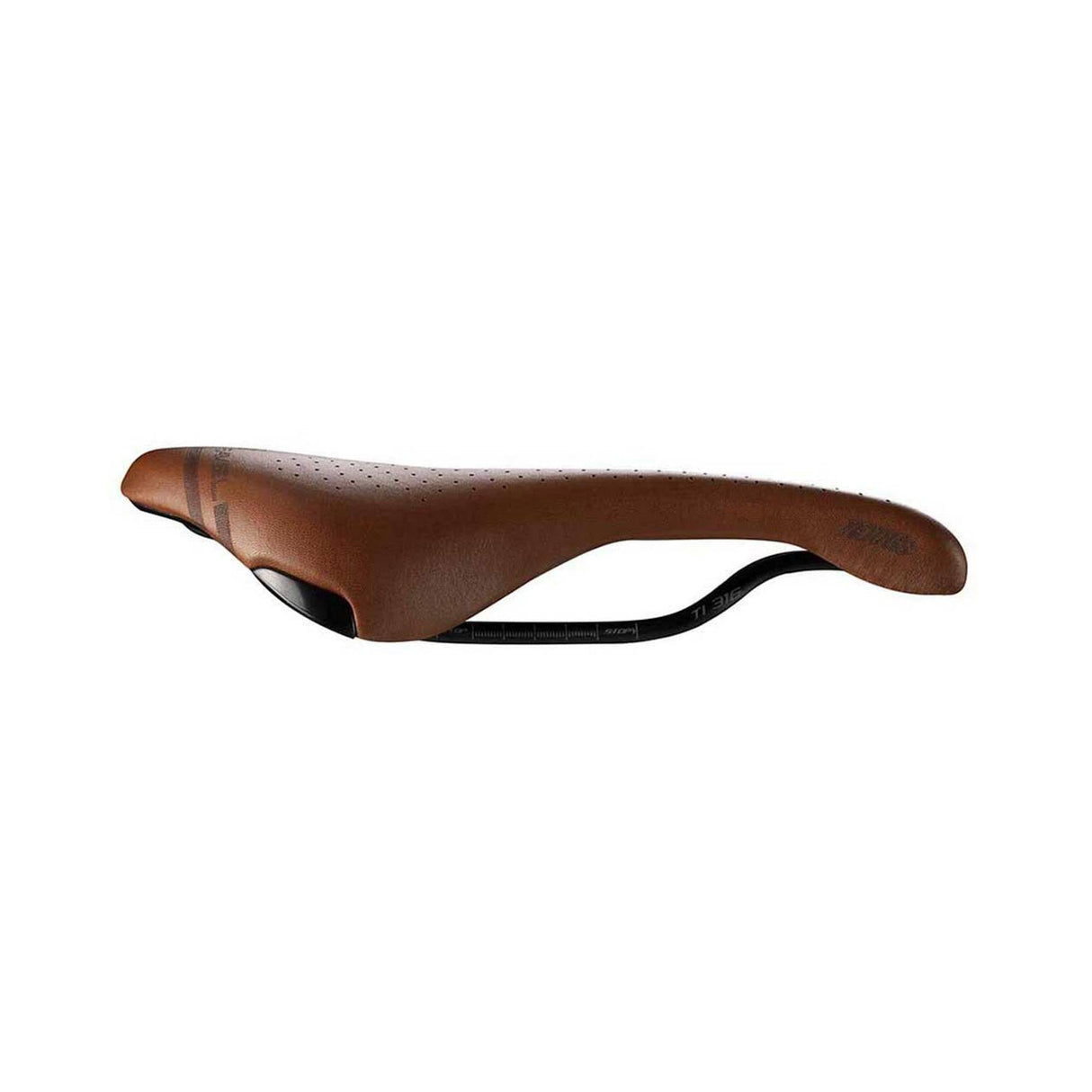 Selle Italia Novus Boost Gravel Heritage Superflow Saddle