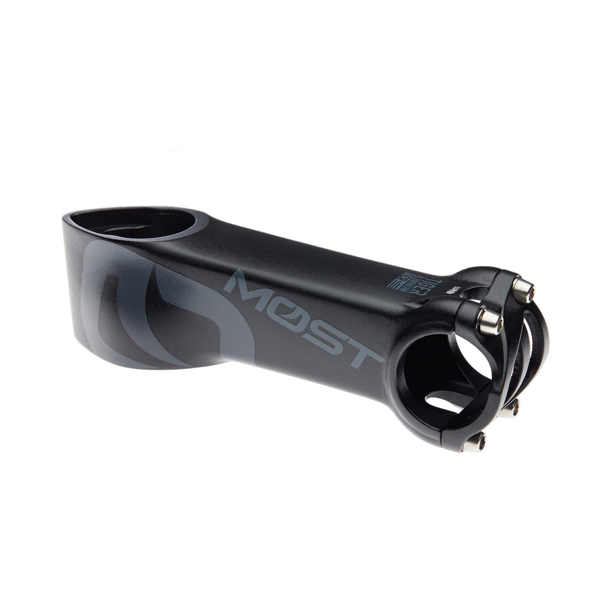 MOST Tiger Alu Aero TICR Stem