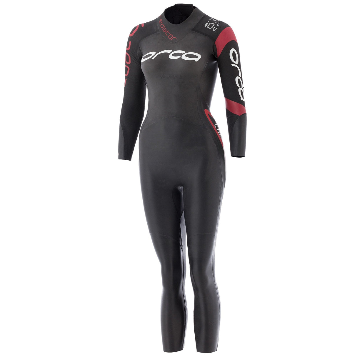 Traje de neopreno Predator de Orca