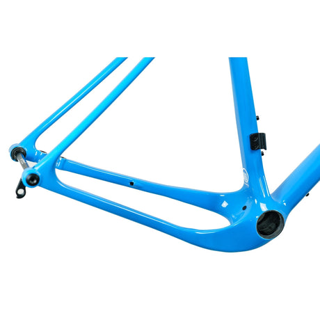 OPEN U.P. Frameset