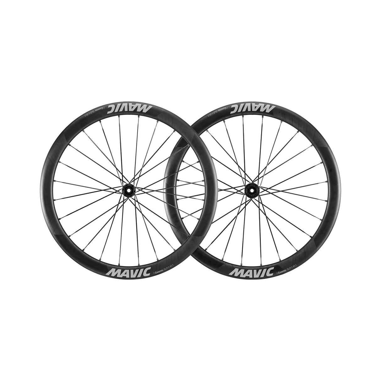 Mavic Cosmic SLR 45 Disc Wheelset