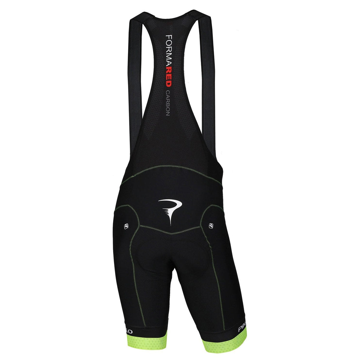 Culotte con tirantes Pinarello Dogma F10