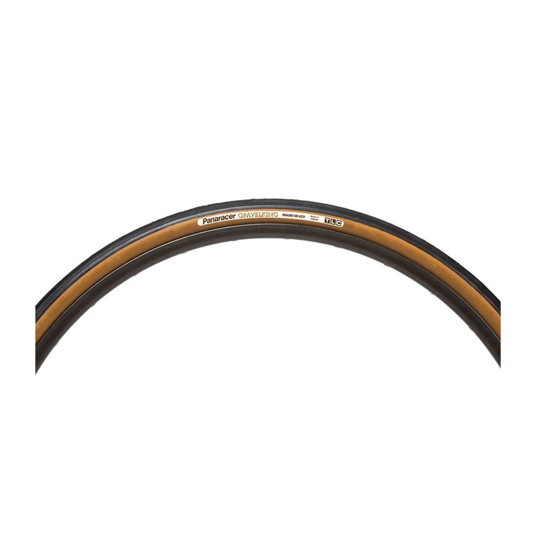 Panaracer Gravelking Tubeless Tire - 700c