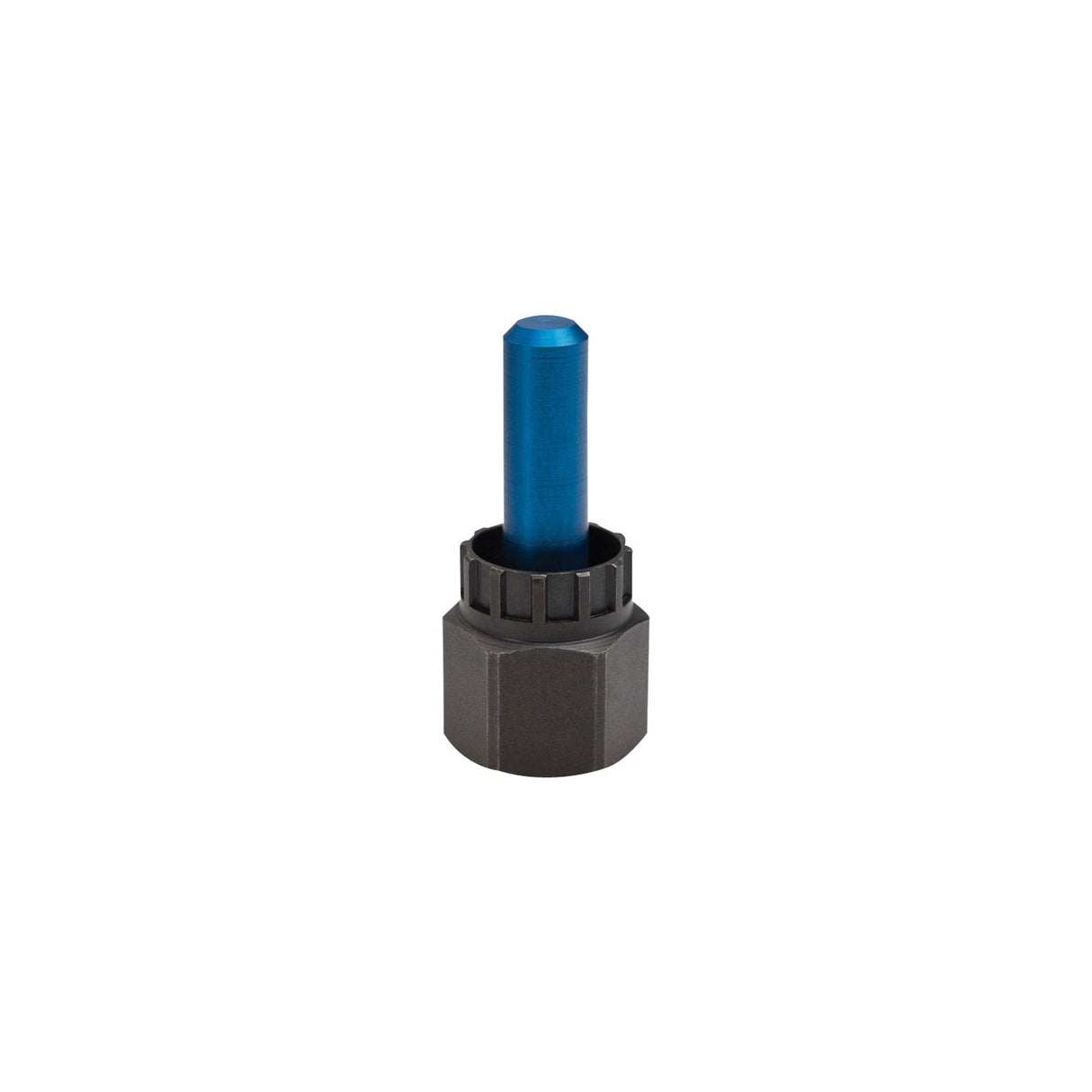 Herramienta de bloqueo de cassette Park Tool FR-5.2GT con pasador guía de 12 mm