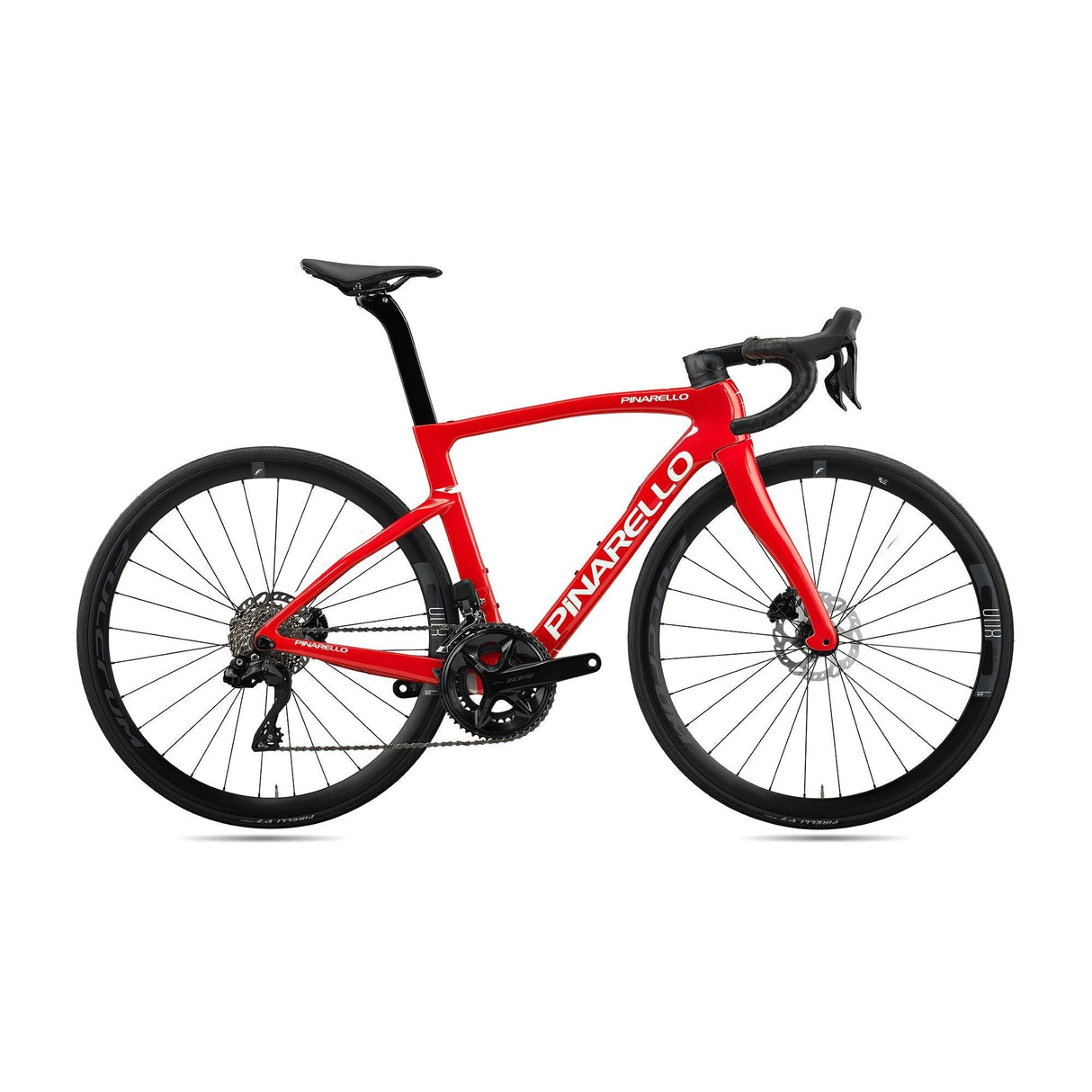 Pinarello F5 Disco 105 Di2 7100