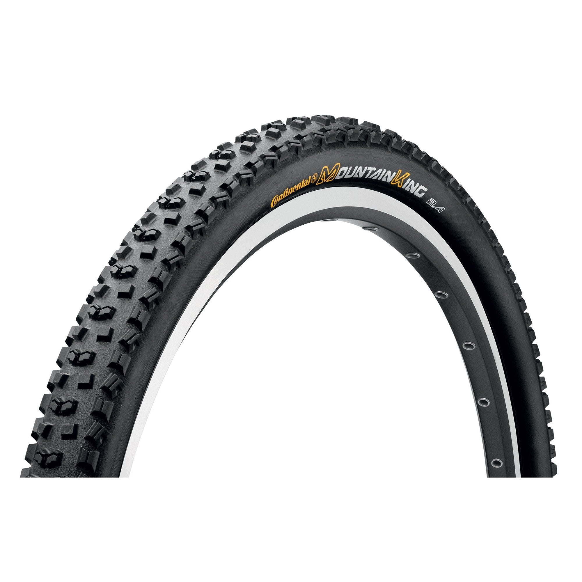 Continental Mud King 27.5×2.3 前後セット Continental Mud King 27.5×2.3 前後セット