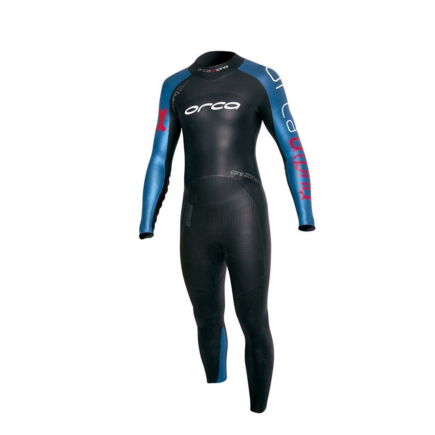 売り切れ必至！ Alpha Orca Wetsuit Cycles RA – サーフィン・ボディボード
