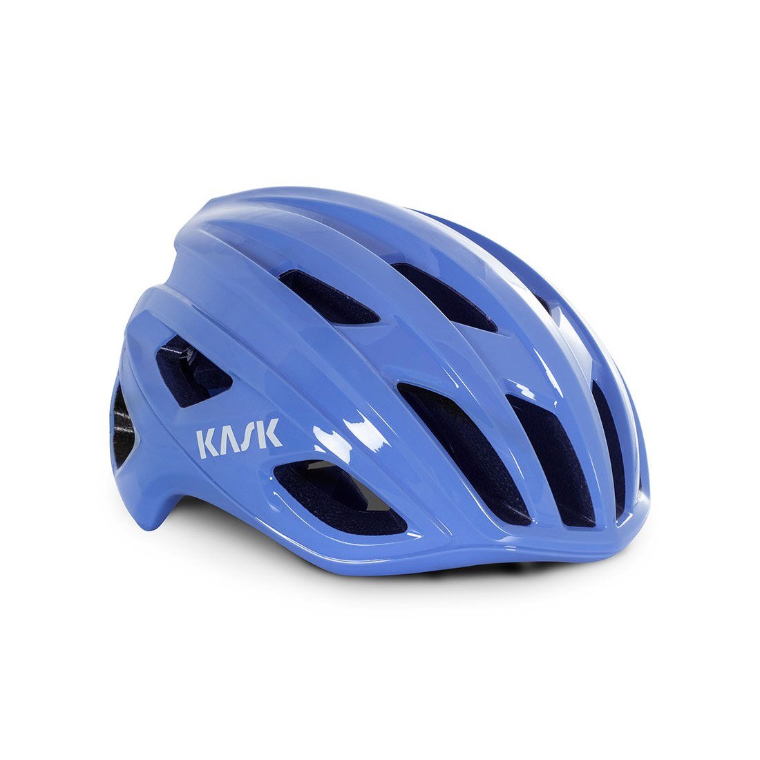 Casco de la colección cápsula Kask Mojito3