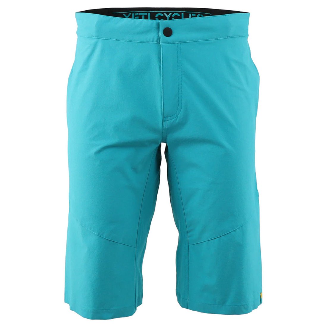 Yeti Mason corto