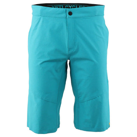 Yeti Mason corto