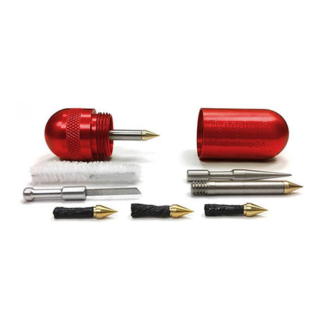 Kit de reparación de neumáticos sin cámara Dynaplug Micro Pro