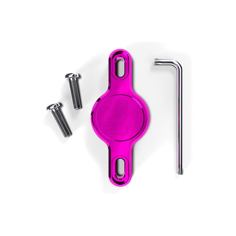 Muc-Off Secure Tag Holder 2.0