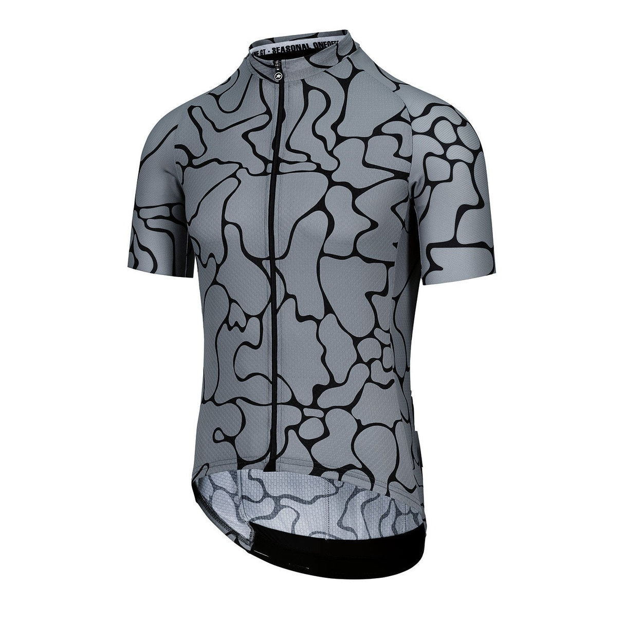 Camiseta de manga corta Assos Mille GT Voganski C2