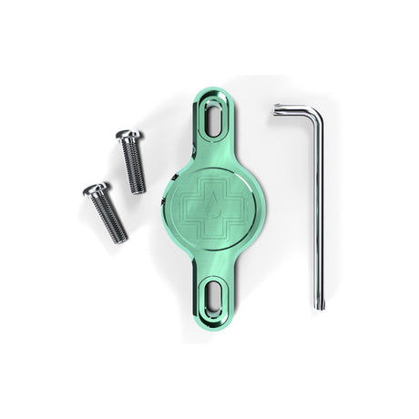 Muc-Off Secure Tag Holder 2.0