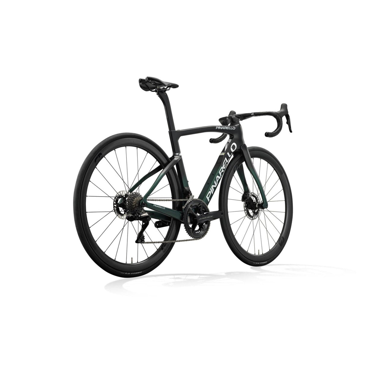 Pinarello F9 Disc Dura-Ace Di2