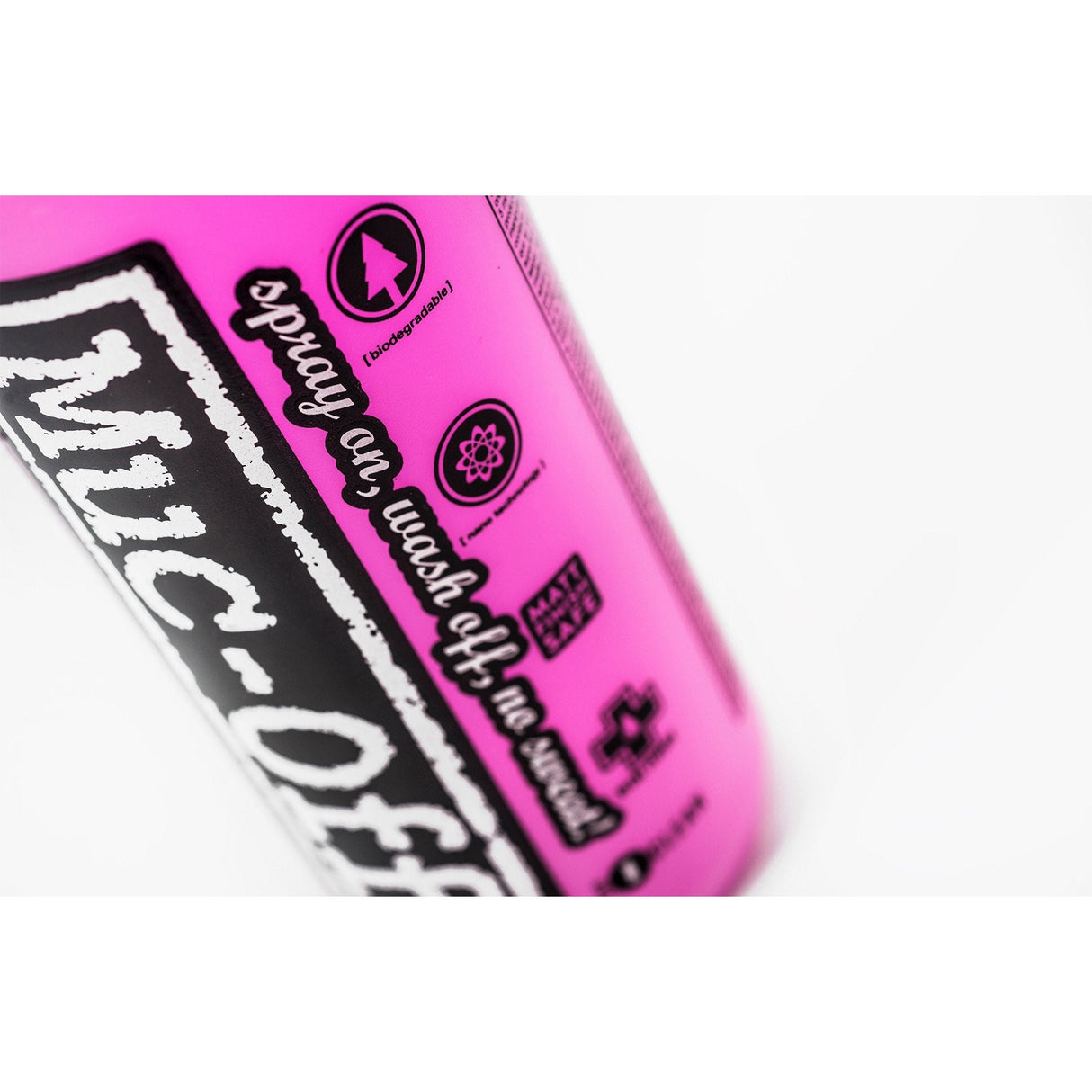 Muc-Off Cycle Cleaner - 1L