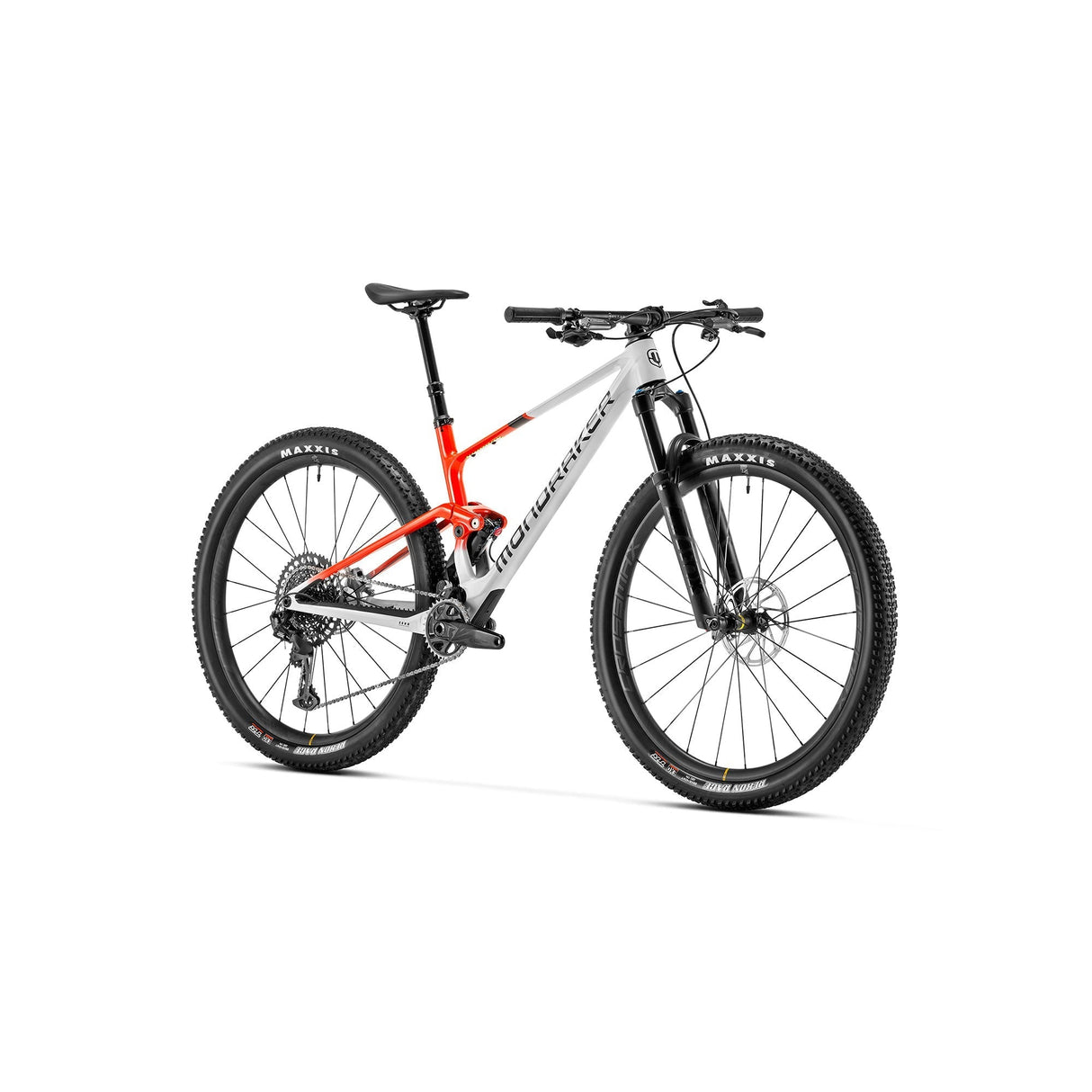 Bicicleta Mondraker F-Podium R