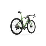Bicicleta Pinarello Grevil F7 Disc GRX820