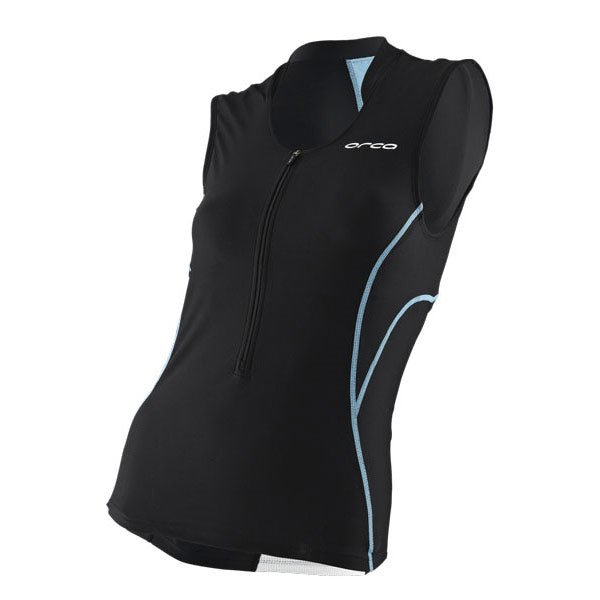 OrcaCore Support Top