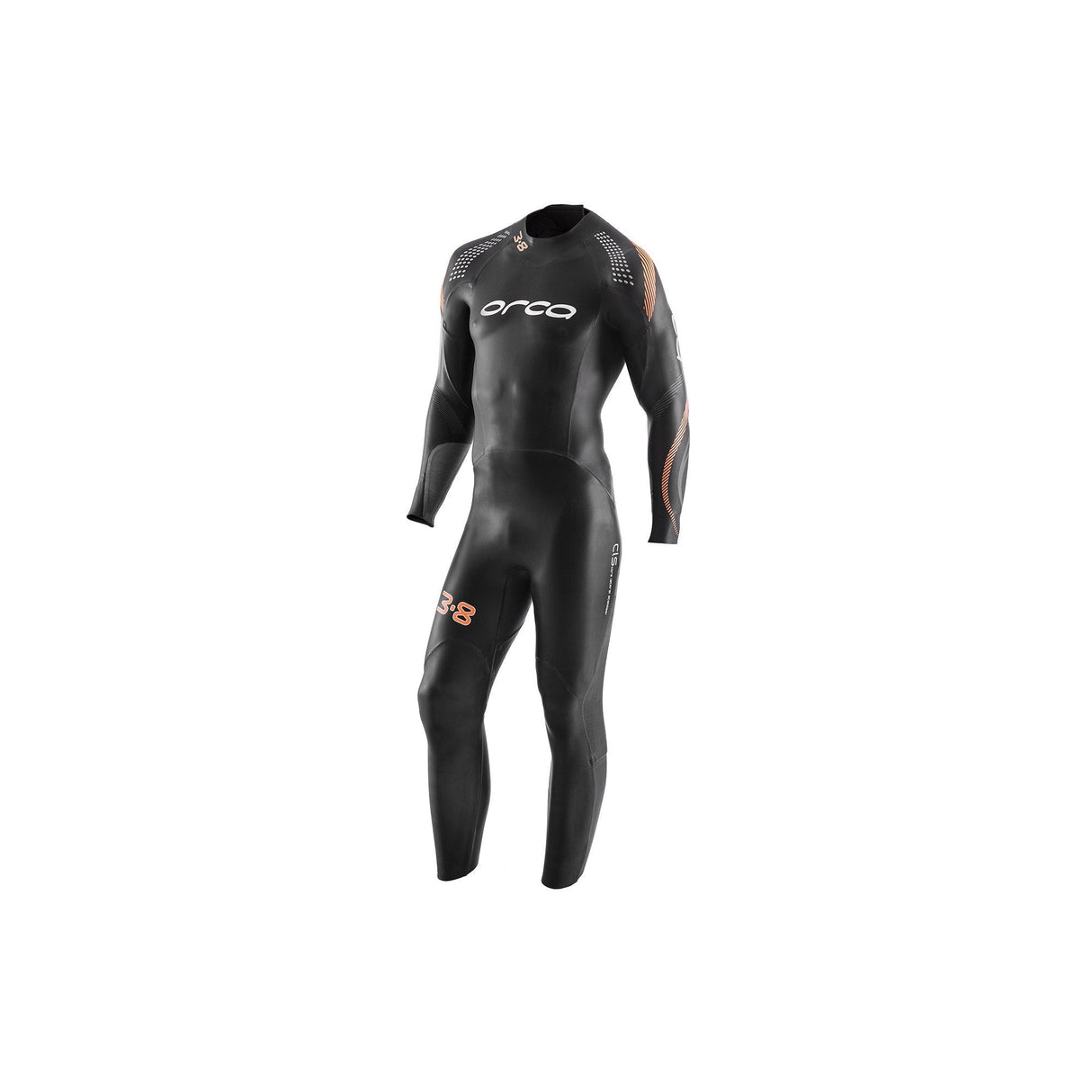 Orca 3.8 Enduro Wetsuit