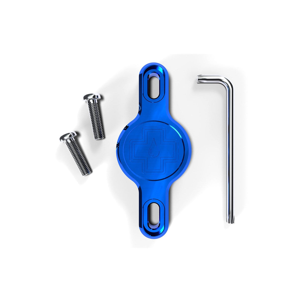 Muc-Off Secure Tag Holder 2.0
