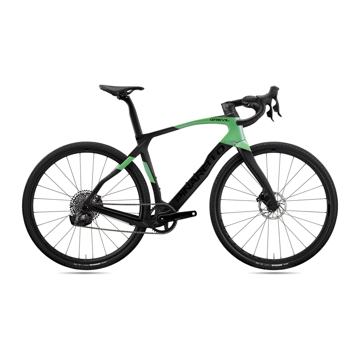 Bicicleta Pinarello Grevil F7 Rival AXS 1x