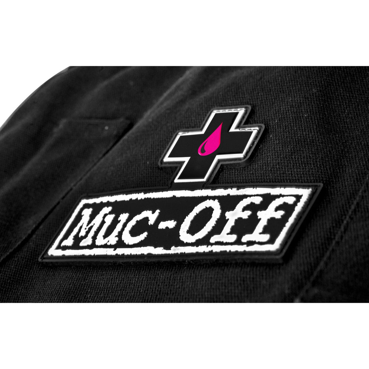 Muc-Off Workshop Apron