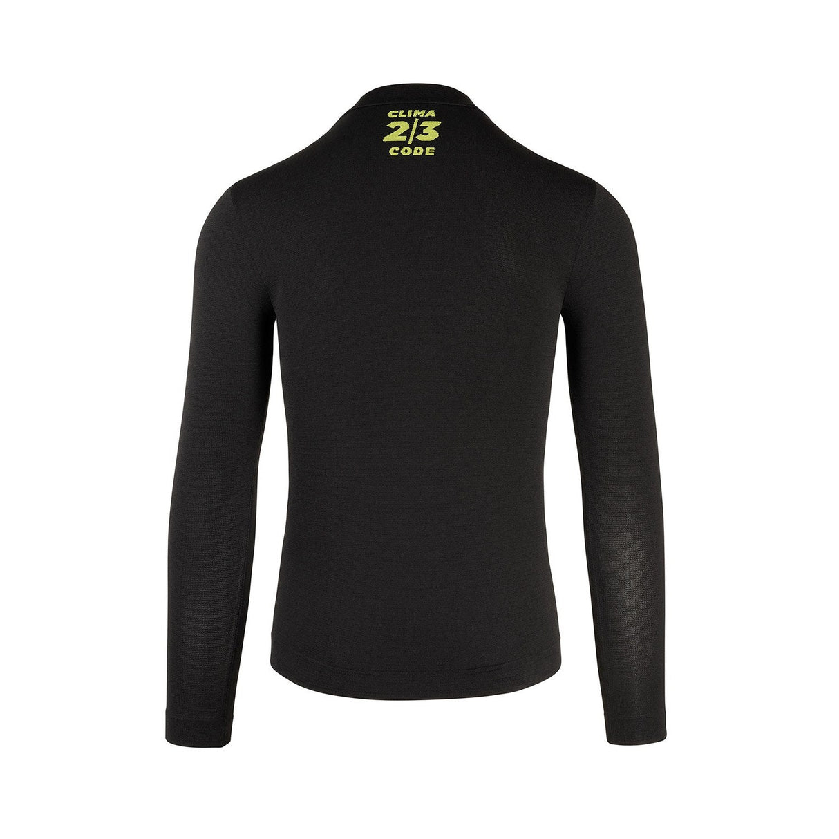 Assos Spring Fall LS Skin Layer