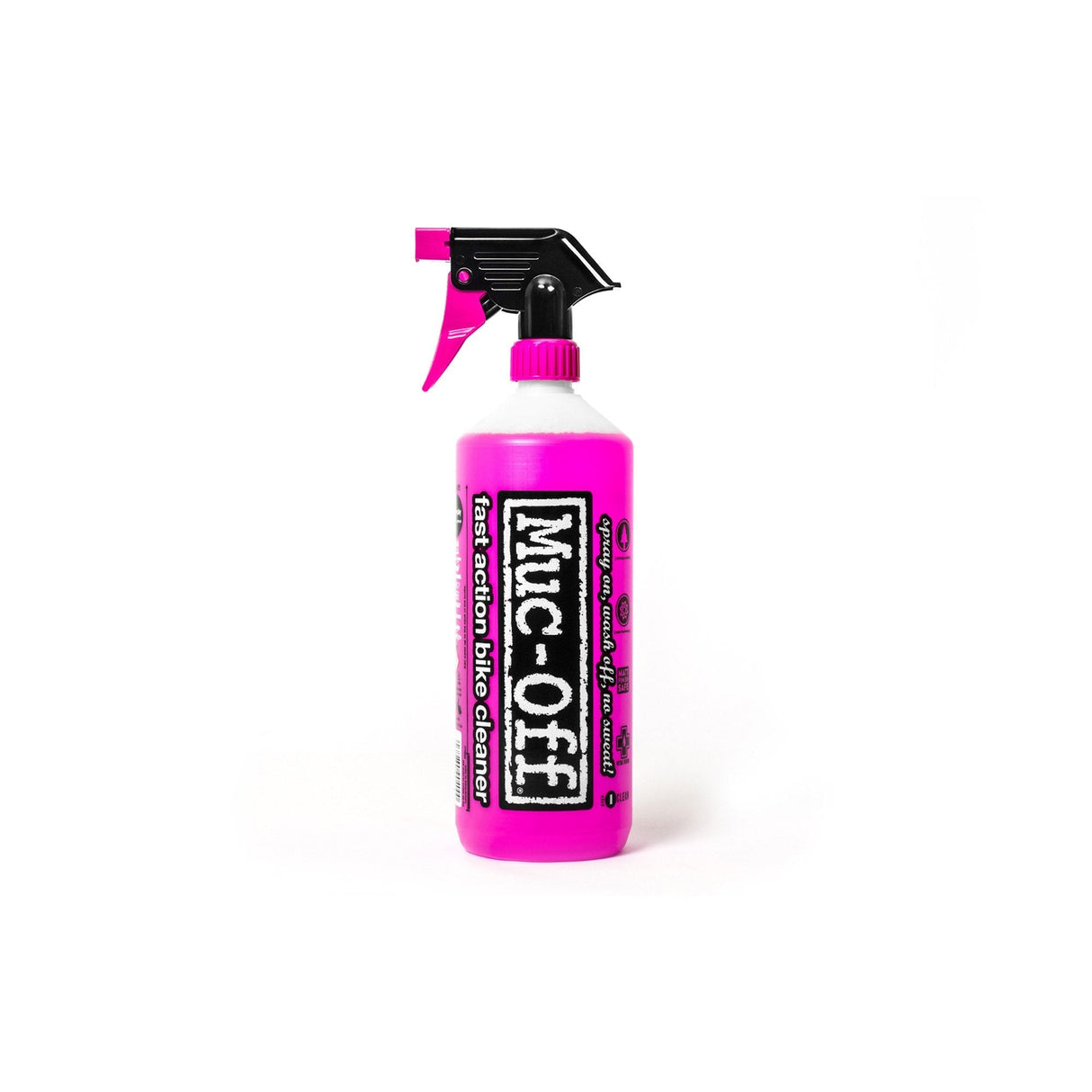 Muc-Off 8 in 1 Bicycle Cleaning Kit