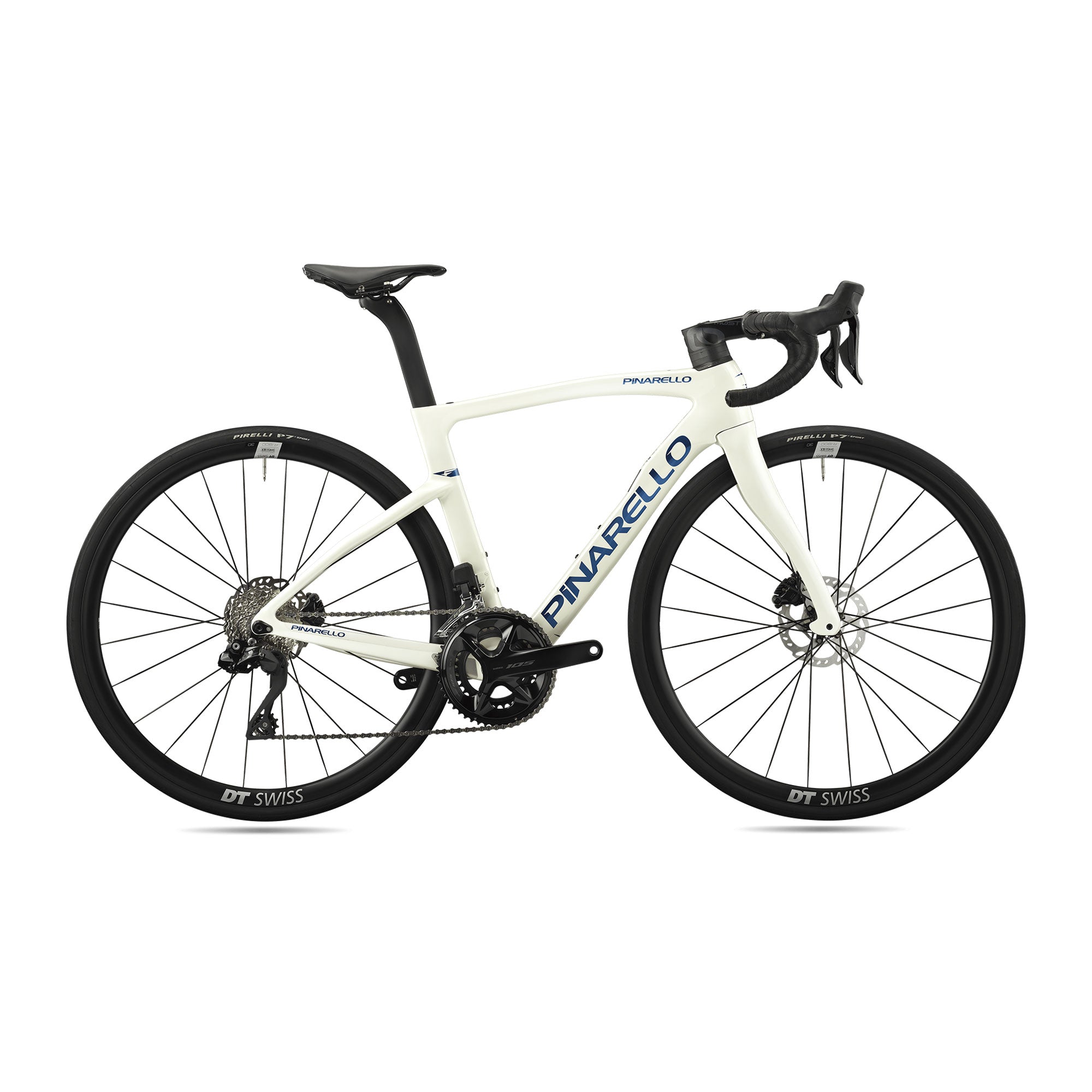 自転車本体 PINALERRO FP QUATTRO 105 PINARELLO FP QUATTRO(ピナレロ エフピークアトロ) シマノ105