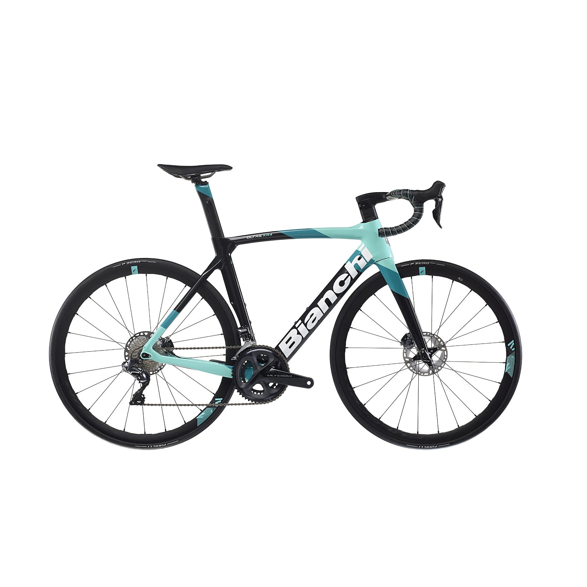激安超特価 最大80%オフ  Oltre Bianchi XR4 Cycles RA – Bike Di2 Ultegra Disc 自転車本体