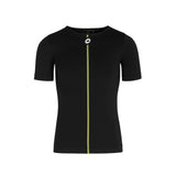 Capa de piel SS para primavera y otoño de Assos