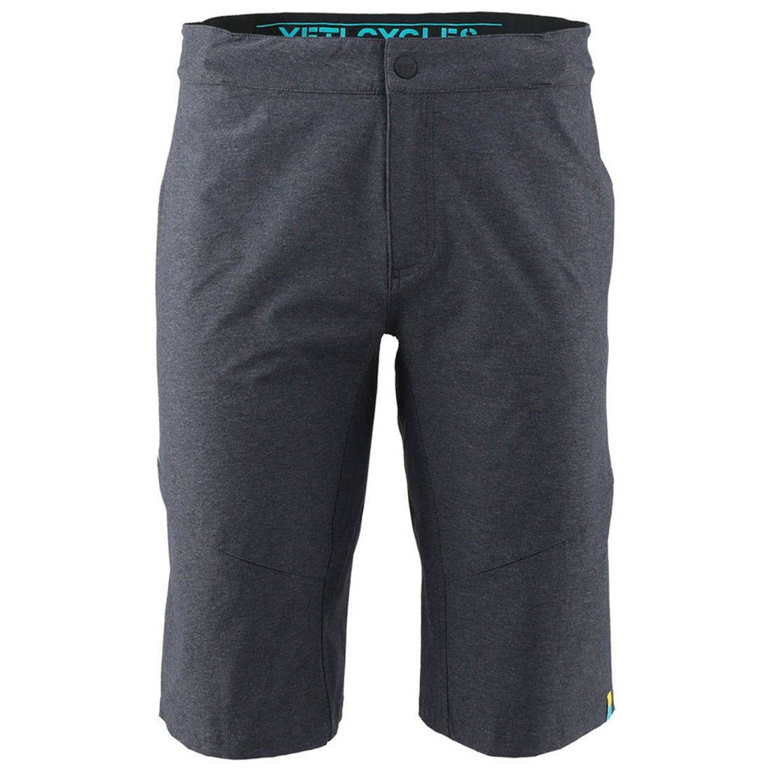 Yeti Mason corto