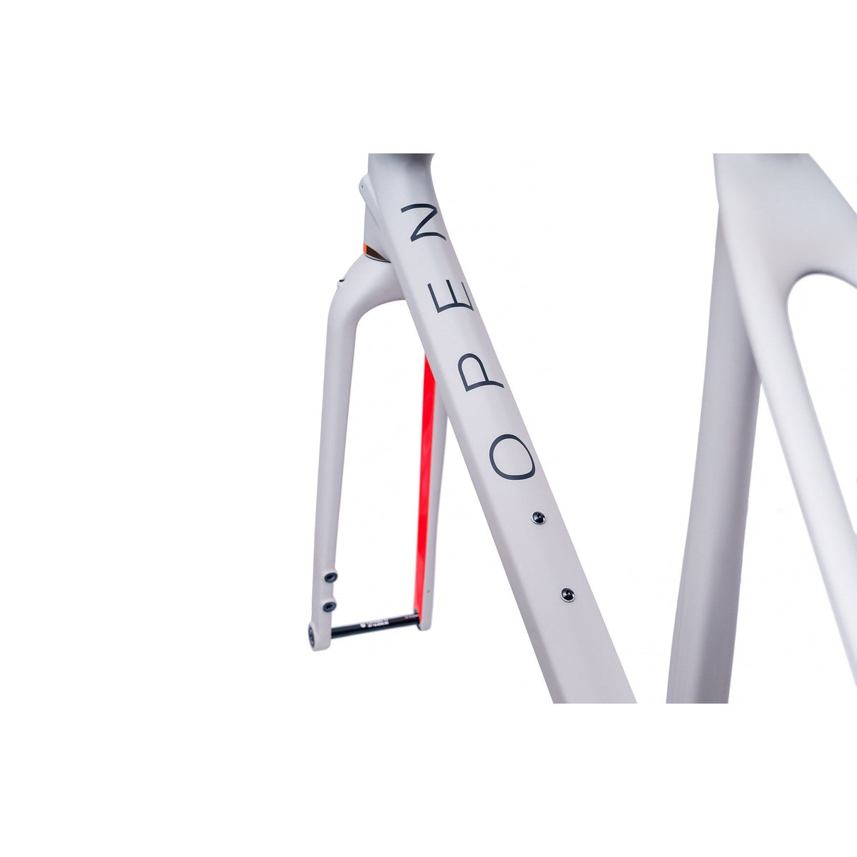 OPEN U.P. Ltd. Frameset