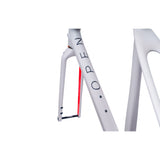 OPEN U.P. Ltd. Frameset