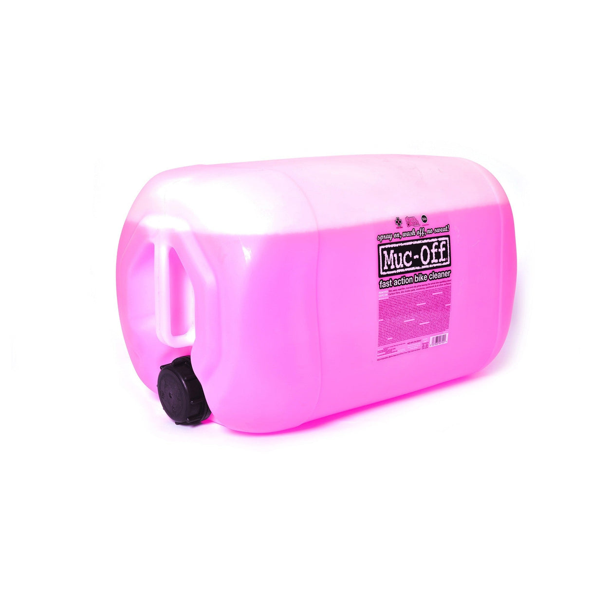 Muc-Off Cycle Cleaner - 25L