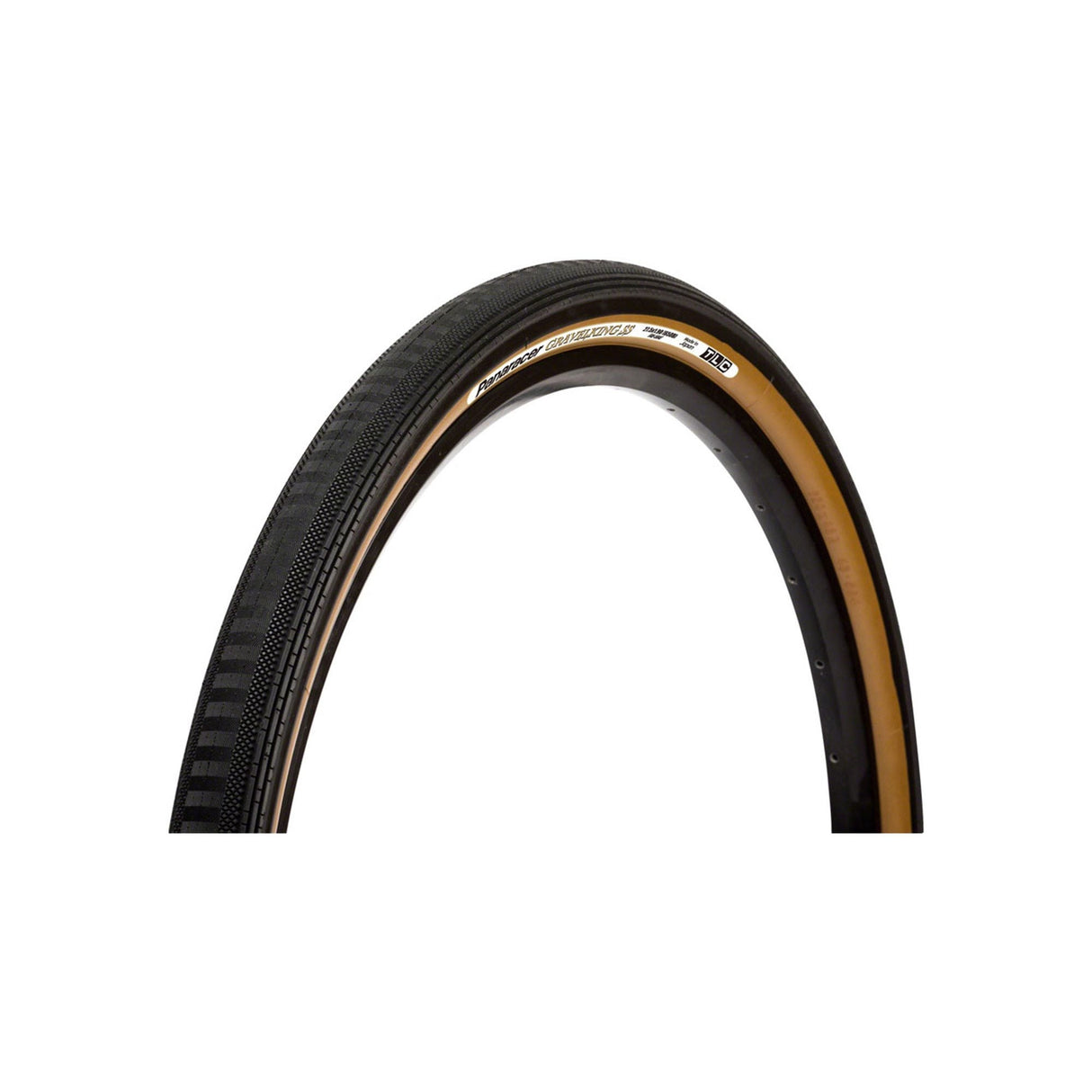Panaracer GravelKing SS Plus w/ProTite Protection Tubeless Tire - 650b