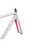OPEN U.P. Ltd. Frameset