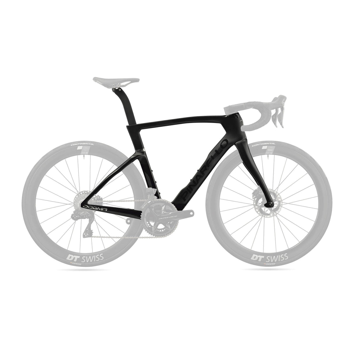 Cuadro Pinarello Dogma F