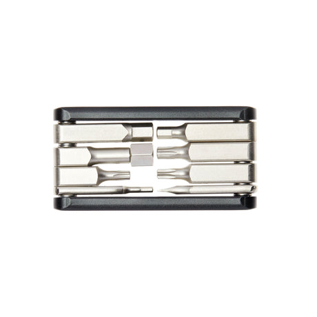 Herramienta multiusos MOST Iron 9